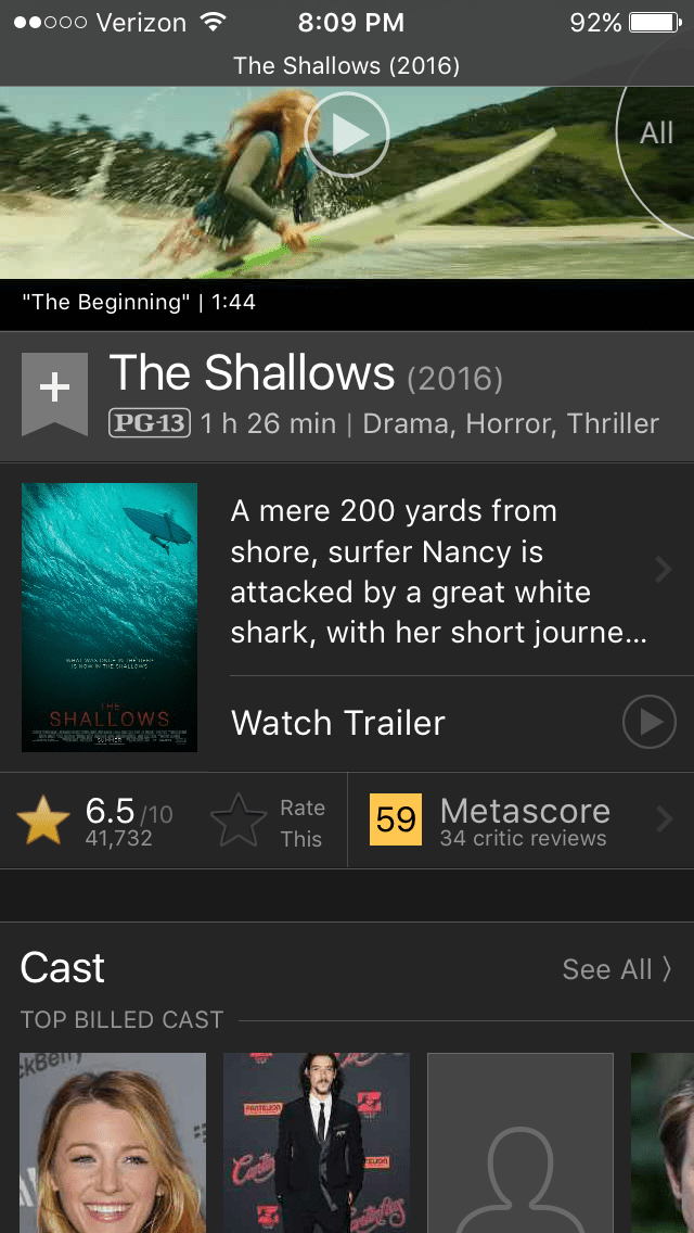 IMDb