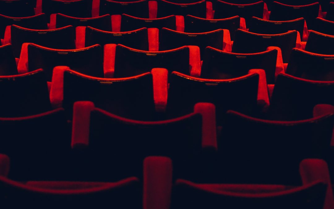 Must Have Apps For Movie Lovers
