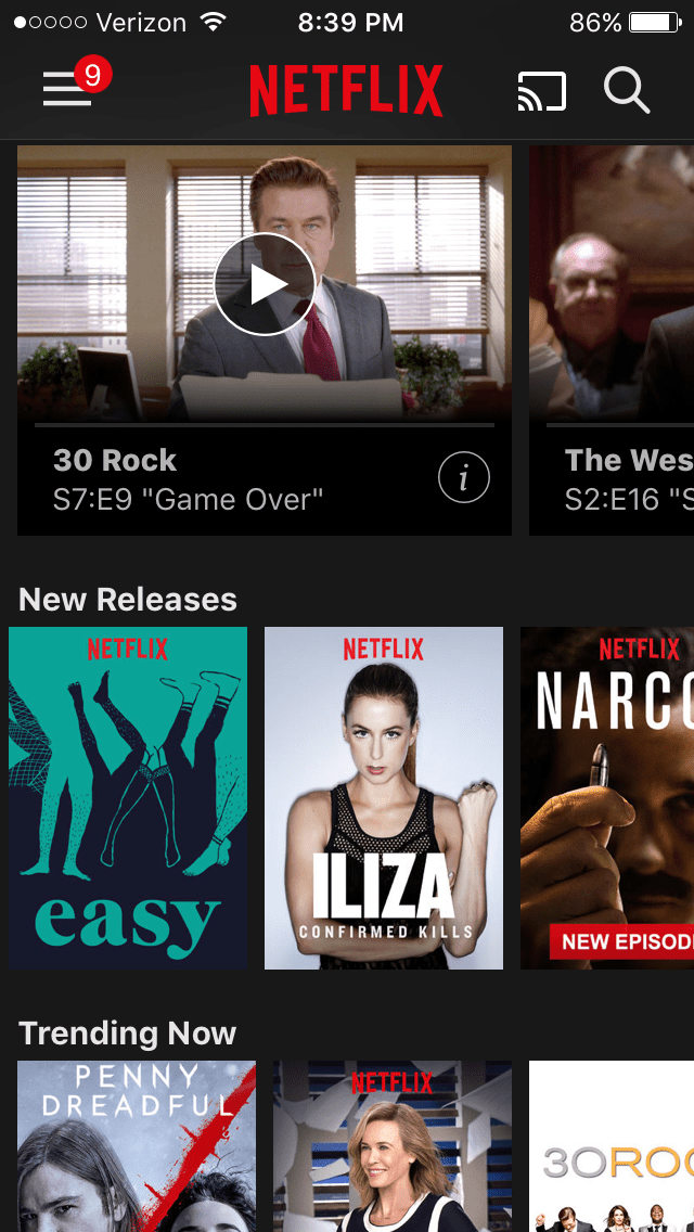 Netflix