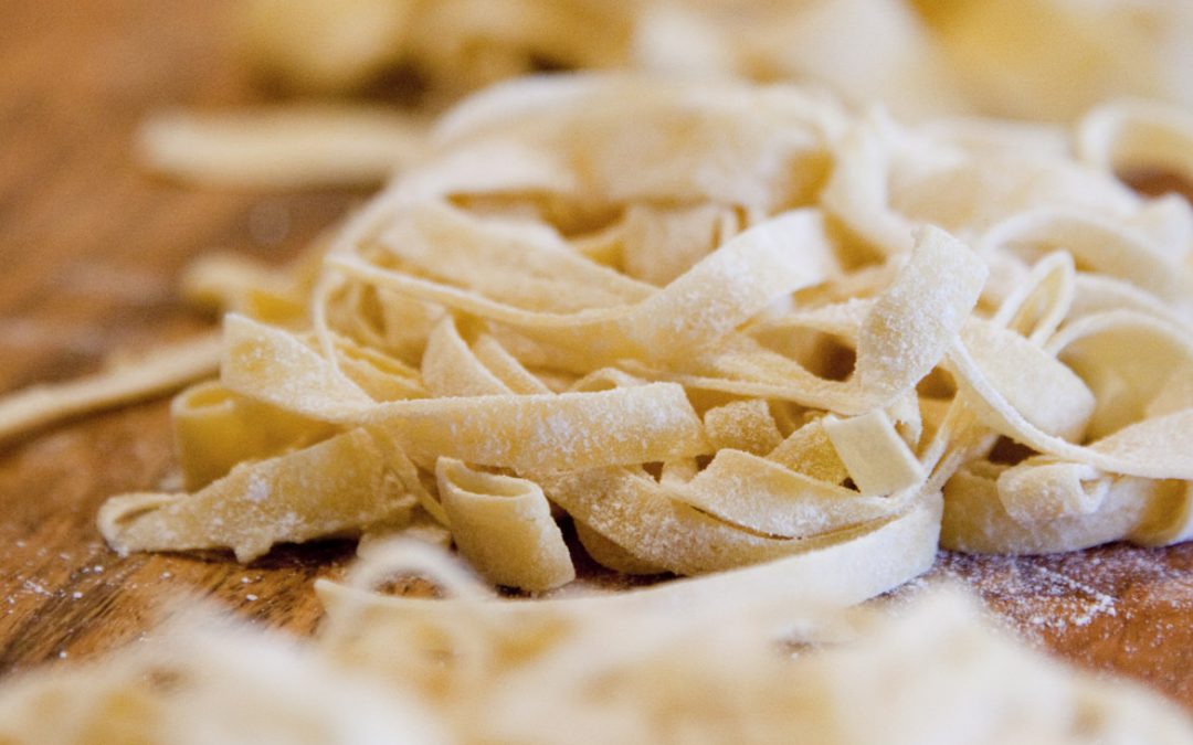 Don’t Make Another Meal Until You Check Out These iPhone Apps
