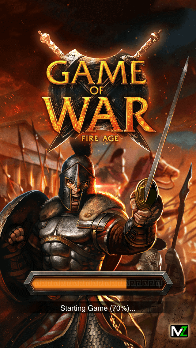 Game of War