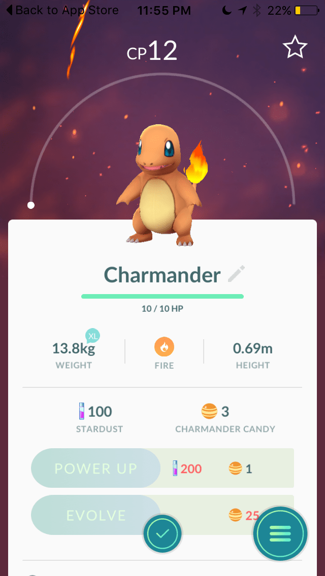 Pokémon Go