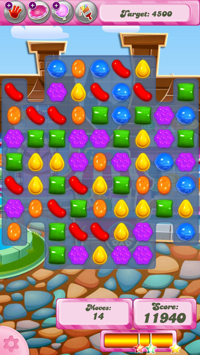 Candy Crush