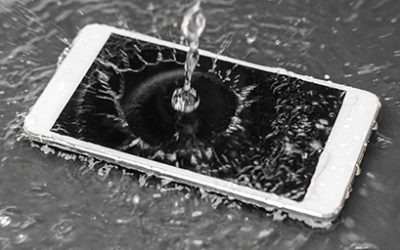 How To Deal With A Damaged iPhone