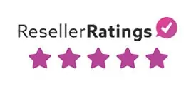 Reseller Ratings