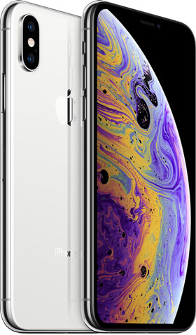 Sell iPhone XS Sell iPhone XS