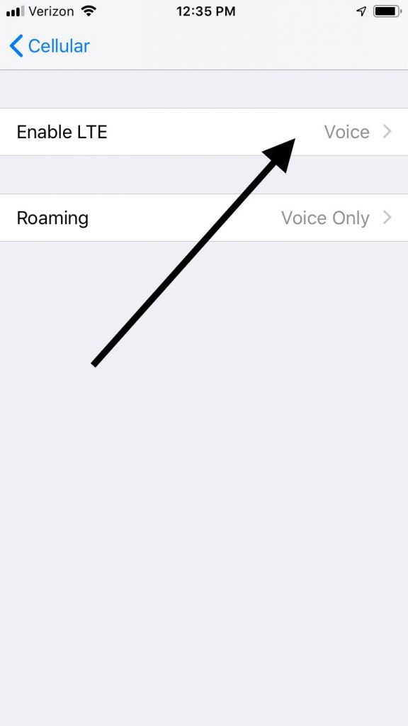 iPhone Calls Not Working - Step-by-Step Troubleshooting Guide