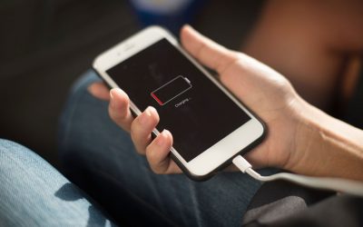 iPhone Battery Draining Fast – Full Troubleshooting Guide