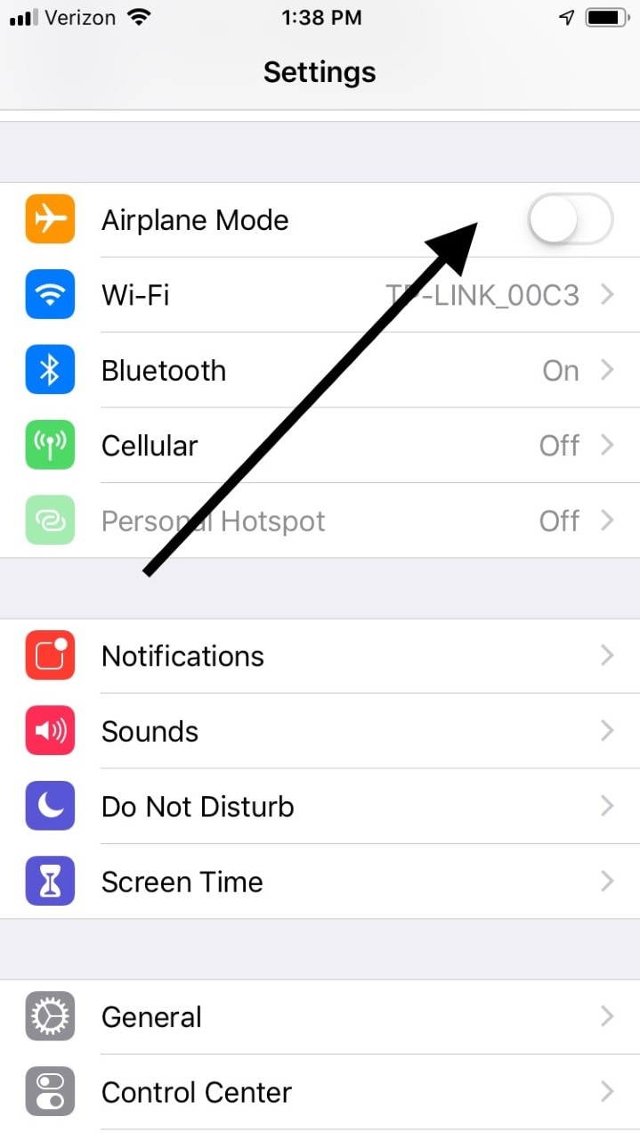 Iphone Keeps Dropping Calls Here S Why And How To Fix It