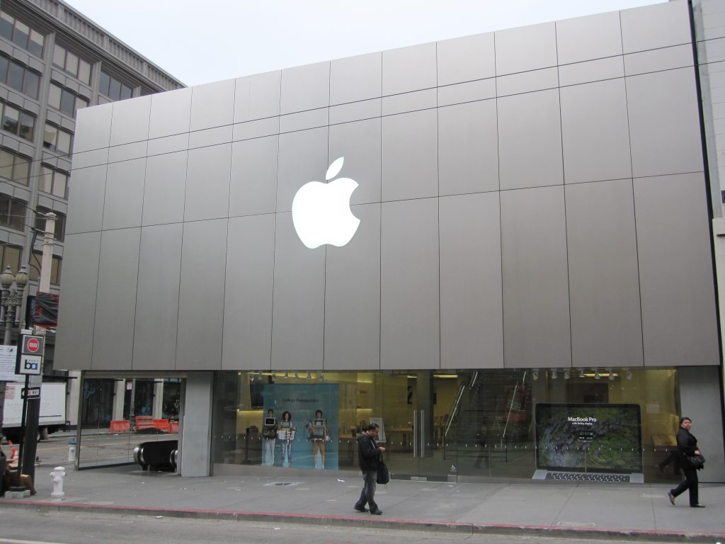 Apple Store