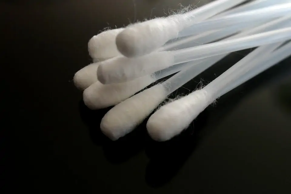 Cotton Swab