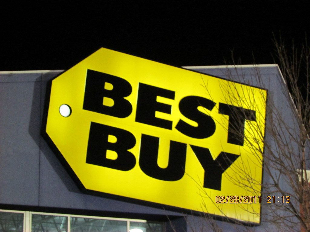 Sell Your iPhone at Best Buy