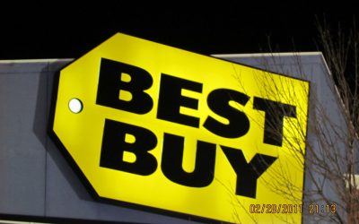 Best Buy iPhone Trade-In Program: What You Need to Know