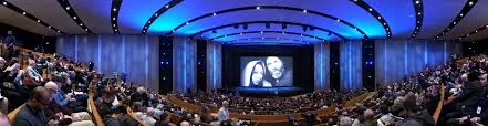 Steve Jobs Theater