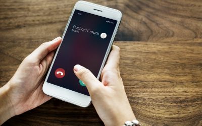 Is Your iPhone Dropping Calls? Here’s the Solution