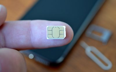 Easy Ways to Remove the SIM Card from Your iPhone