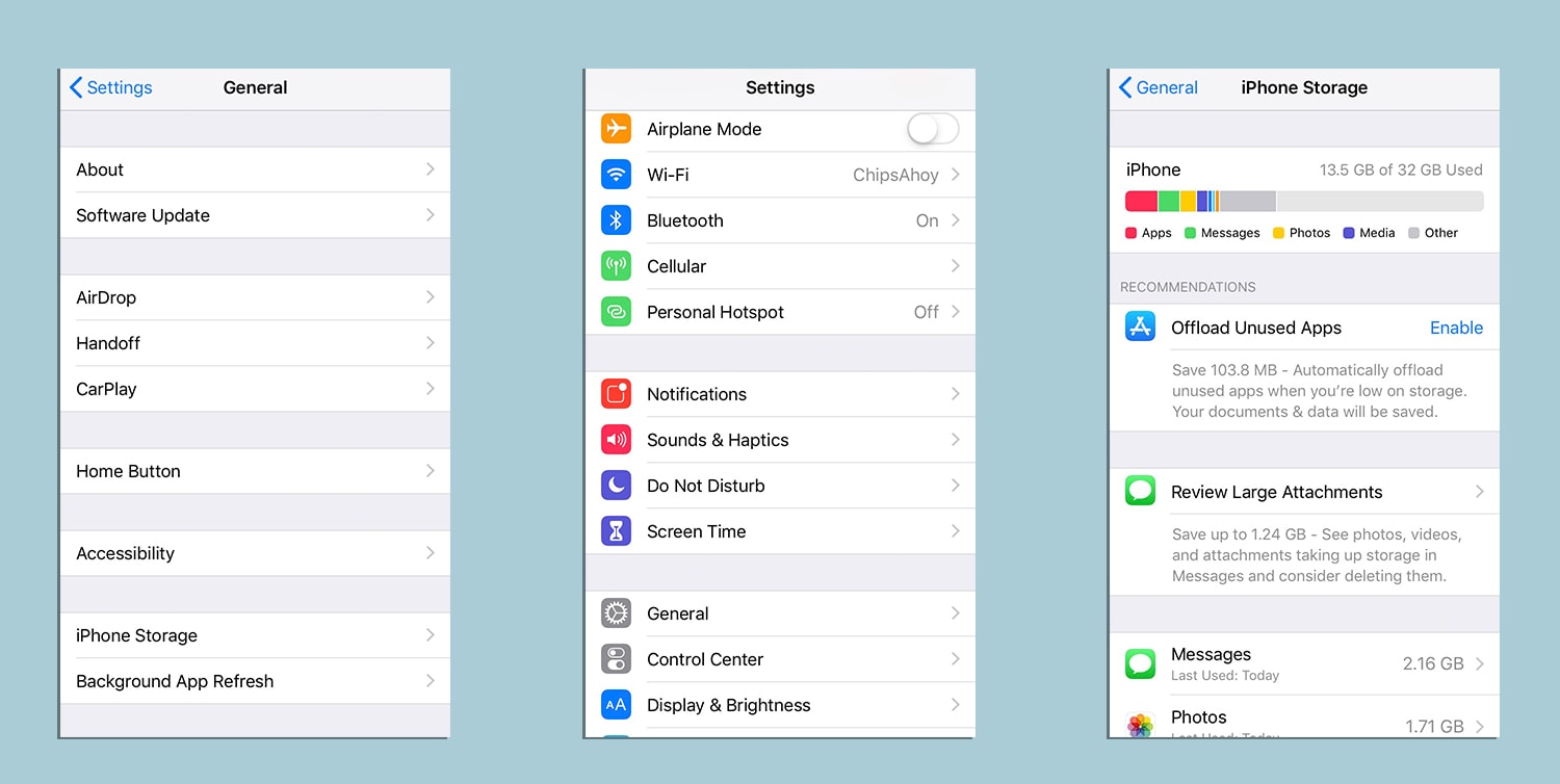 How To Switch iPhones The Complete Guide to Making the Switch Easy