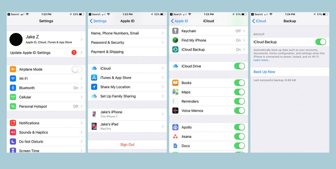 How To Switch iPhones: The Complete Guide to Making the Switch Easy