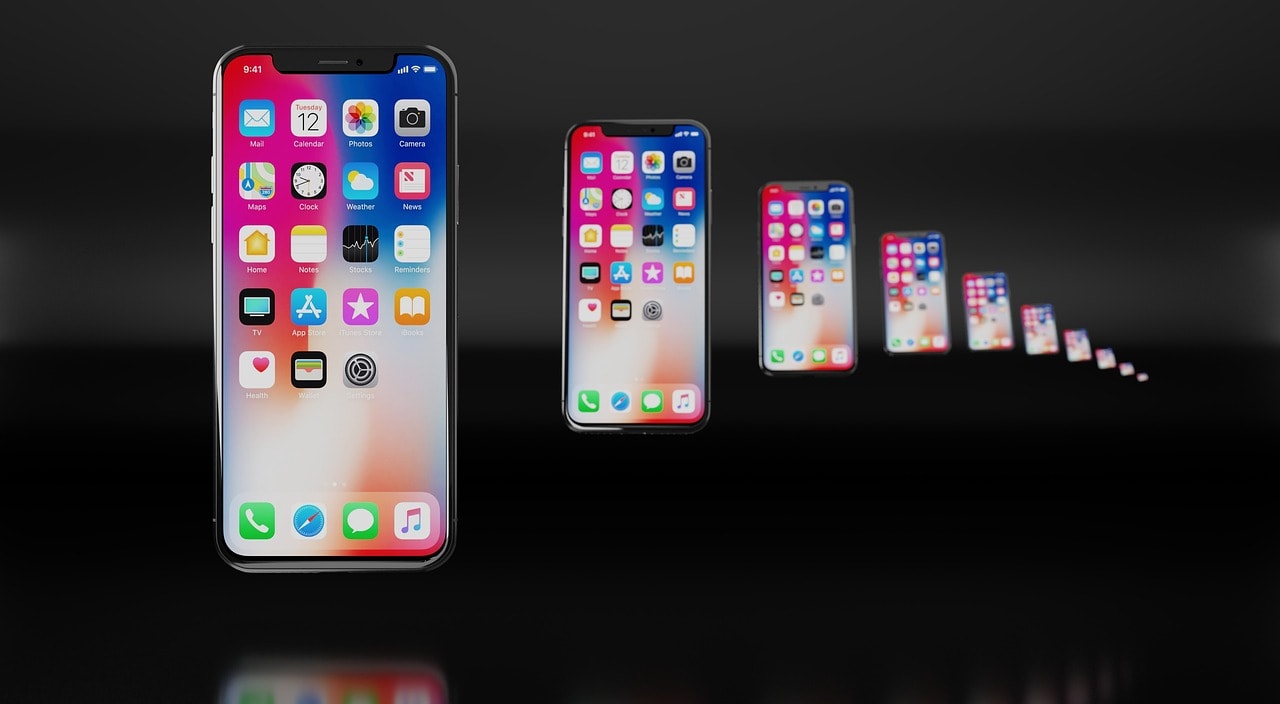 Difference Between iPhone X And iPhone XR Full Comparison