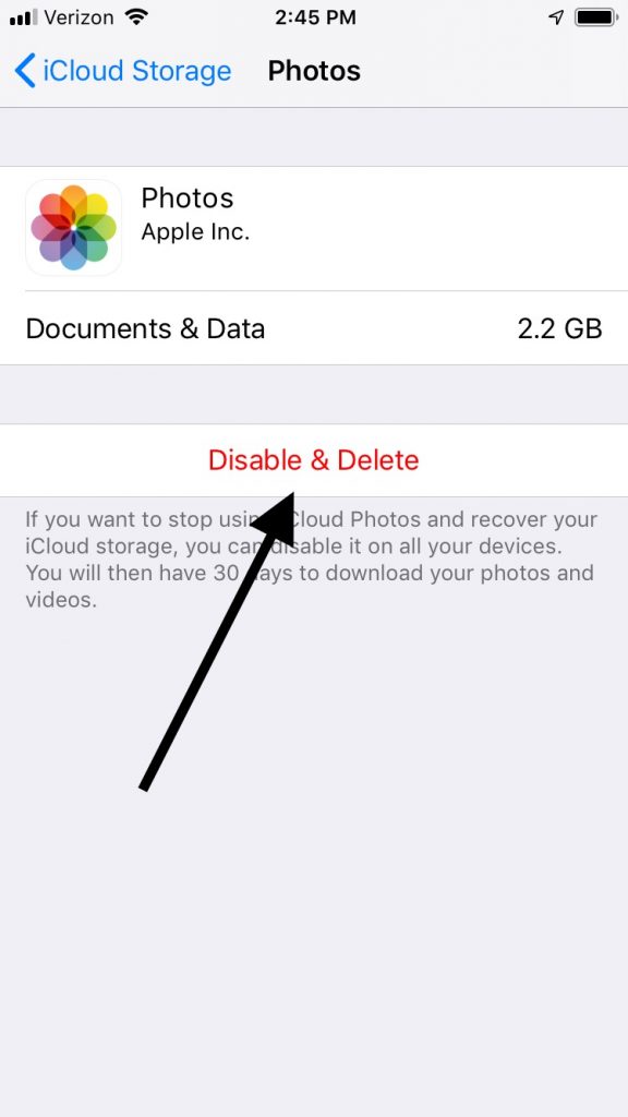 iCloud Storage is Full? Here are Some Tips to Make More Space.