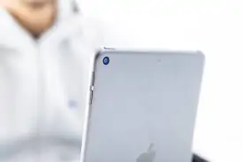 Different Charger for Slow iPad