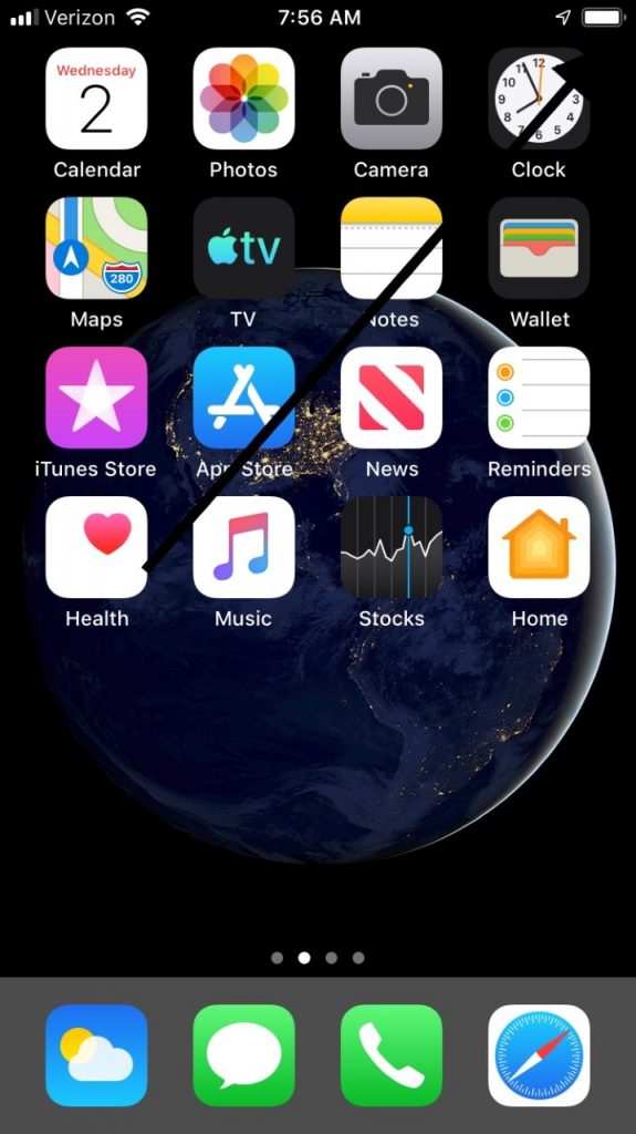 How Do I Fix My Ipad Is Stuck On Verifying Update