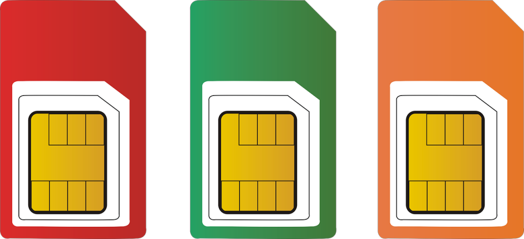 Getting an Invalid SIM Card Message