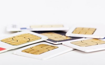 What Does Invalid SIM Mean on Your iPhone?