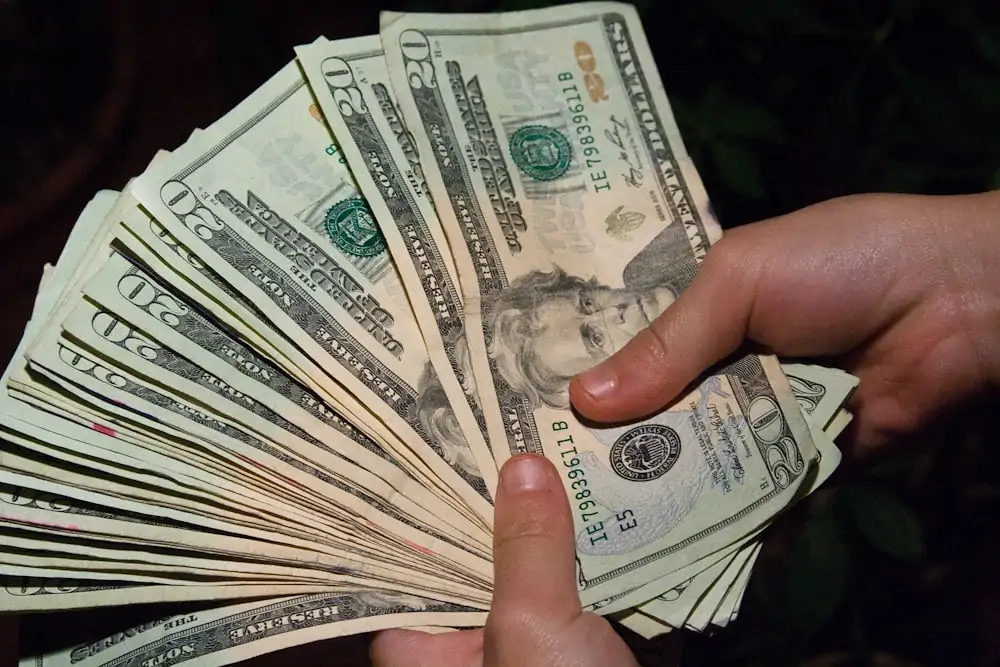 money for a locked iphone
