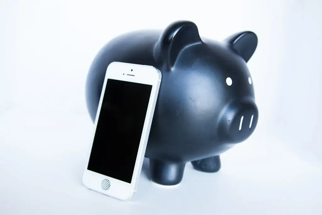 Sell iPhone for cash 