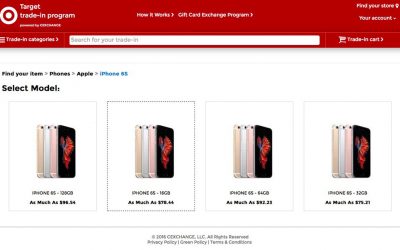 Target iPhone Trade-In Program: What You Need to Know