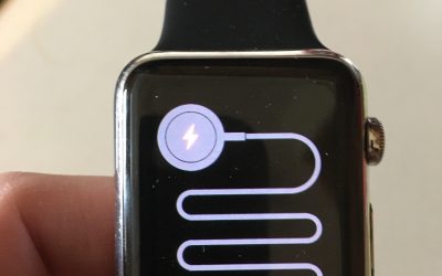 What To Do If Your Apple Watch Won’t Charge