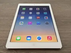 Your iPad is Charging Slow