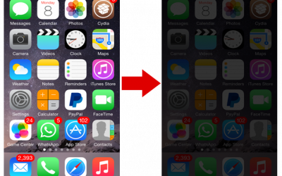 What To Do If Your iPhone Screen is Dark