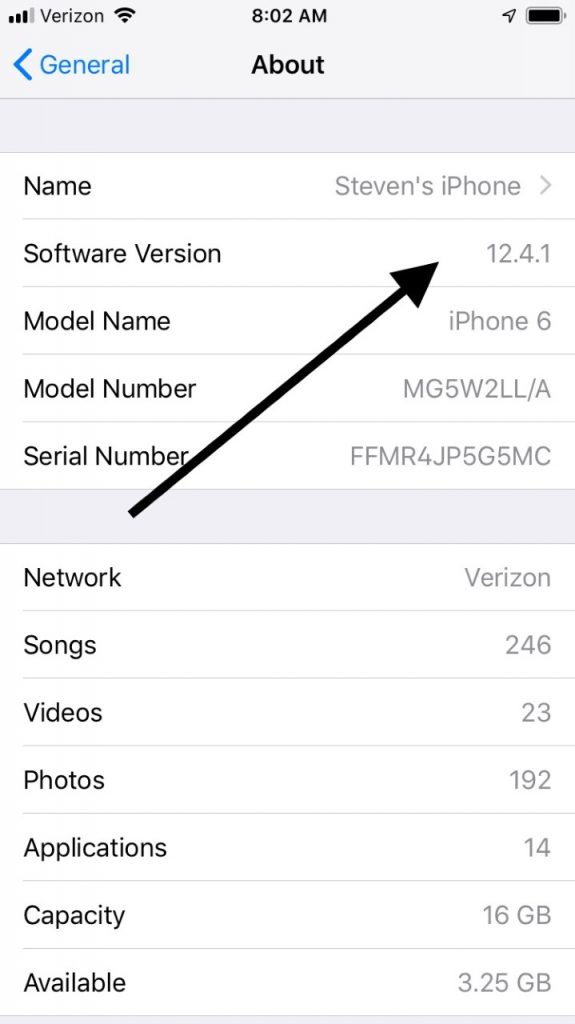 iPhone Stuck on Verifying Mode? Here's the Fix