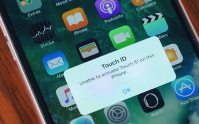 iPhone Touch ID Not Working? Here’s the Fix