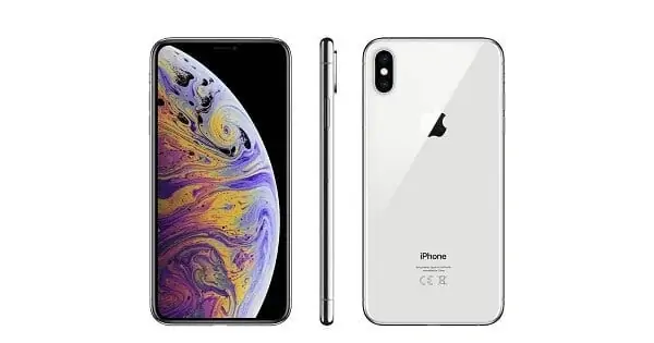 iPhone X Upgrade 