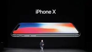 iphone X