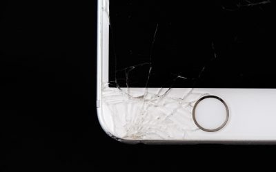 What to do if an iPhone Button is Stuck