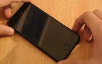 What to Do if Your iPhone’s Screen Keeps Going Black