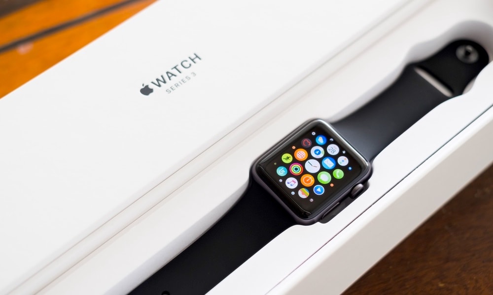 Apple watch series 6 best sale not pairing