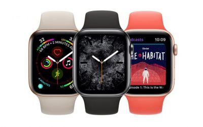 Apple Watch Comparison – Reviewing All Models