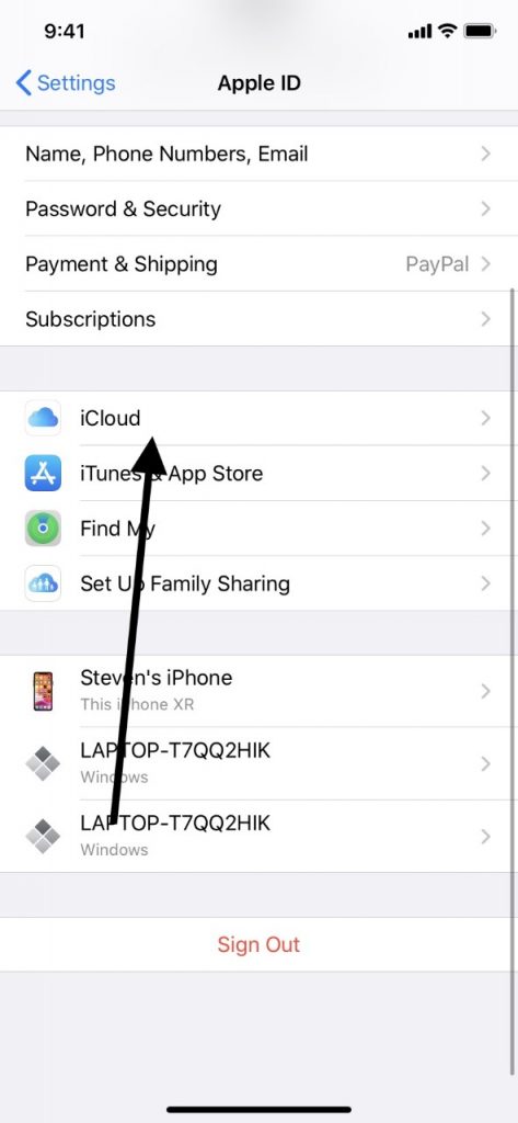 How to Backup Your iPad to iCloud - Step-By-Step Guide