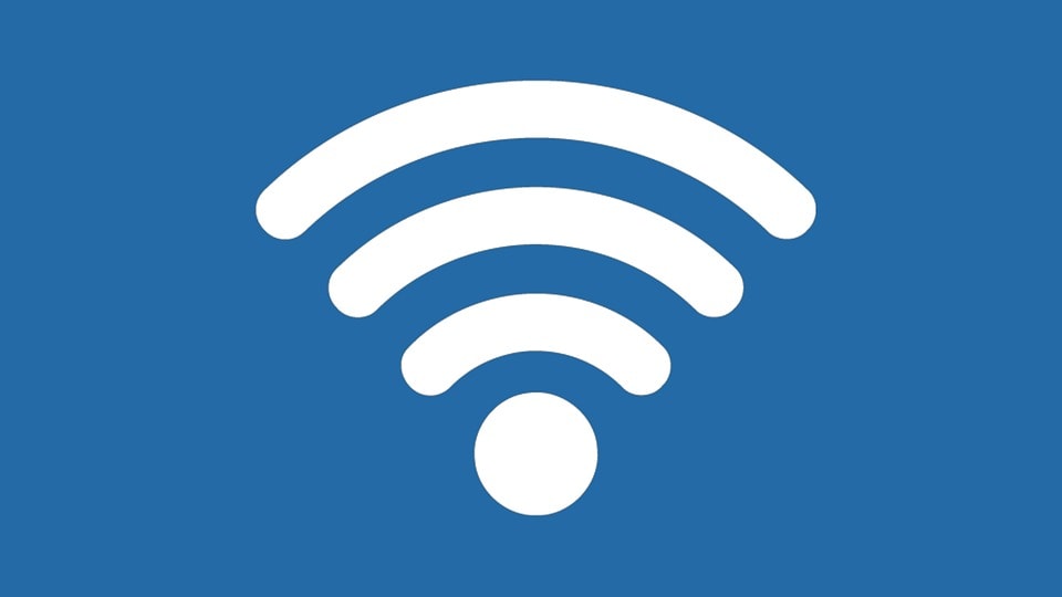 Check Wi-Fi Connection to Speed Up iPad