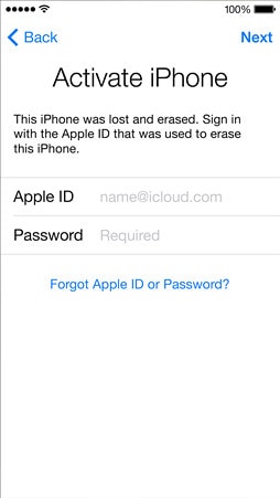  How to Remove an iCloud Lock