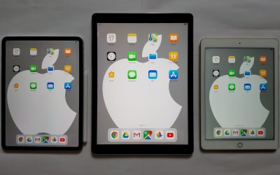 How To Restore Your iPad To The Factory Settings