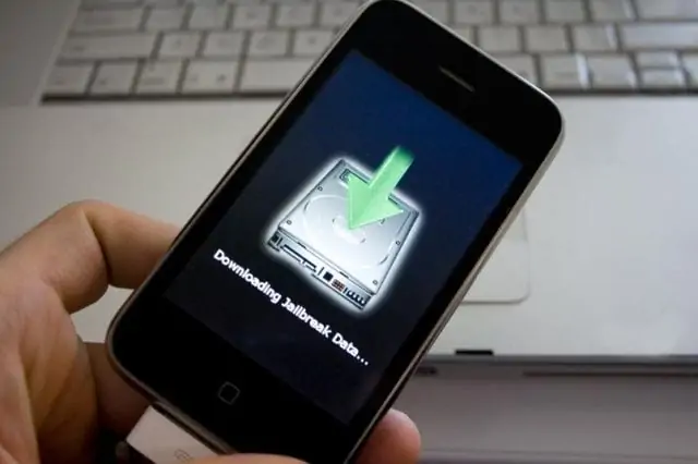 Jailbreaking iPhones Makes Viruses Likely