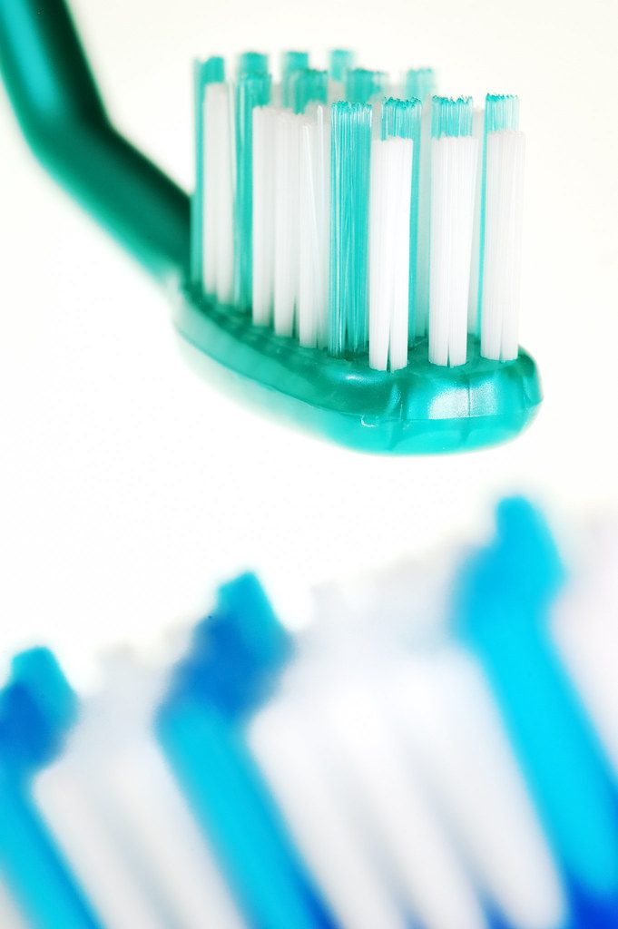 Image Toothbrush