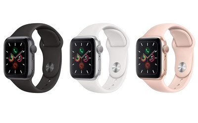 How Waterproof Is The Apple Watch?