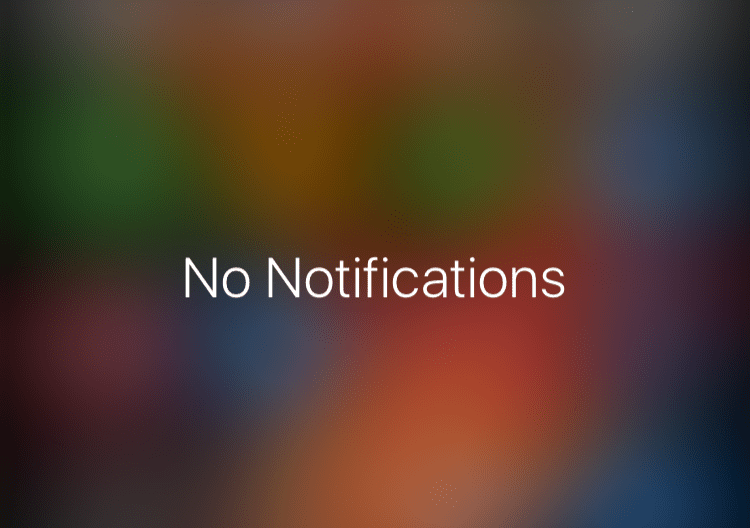 What To Do If You Are Not Getting Notifications On Your iPhone